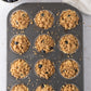 Blueberry Streusel Muffins- Exclusive