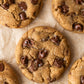 Browned Butter Chocolate Chip Cookies- Exclusive