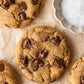 Browned Butter Chocolate Chip Cookies- Exclusive