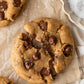 Browned Butter Chocolate Chip Cookies- Exclusive