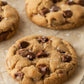 Browned Butter Chocolate Chip Cookies- Exclusive