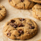 Browned Butter Chocolate Chip Cookies- Exclusive