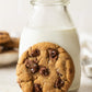 Browned Butter Chocolate Chip Cookies- Exclusive