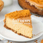 Biscoff Cheesecake- Exclusive