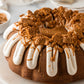 Biscoff Bundt Cake- Exclusive