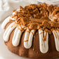 Biscoff Bundt Cake- Exclusive