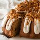 Biscoff Bundt Cake- Exclusive