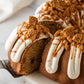 Biscoff Bundt Cake- Exclusive