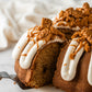 Biscoff Bundt Cake- Exclusive