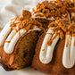 Biscoff Bundt Cake- Exclusive