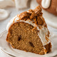 Biscoff Bundt Cake- Exclusive