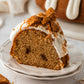 Biscoff Bundt Cake- Exclusive