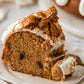 Biscoff Bundt Cake- Exclusive
