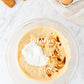 Biscoff Cheesecake Bars- Exclusive
