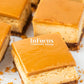 Biscoff Cheesecake Bars- Exclusive