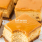 Biscoff Cheesecake Bars- Exclusive