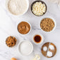 Biscoff Lava / Biscoff Stuffed Cookies- Exclusive