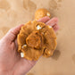 Biscoff Lava / Biscoff Stuffed Cookies- Exclusive