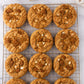 Biscoff Lava / Biscoff Stuffed Cookies- Exclusive