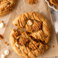 Biscoff Lava / Biscoff Stuffed Cookies- Exclusive