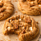 Biscoff Lava / Biscoff Stuffed Cookies- Exclusive
