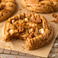Biscoff Lava / Biscoff Stuffed Cookies- Exclusive