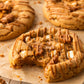 Biscoff Lava / Biscoff Stuffed Cookies- Exclusive