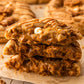 Biscoff Lava / Biscoff Stuffed Cookies- Exclusive