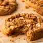 Biscoff Lava / Biscoff Stuffed Cookies- Exclusive