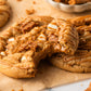 Biscoff Lava / Biscoff Stuffed Cookies- Exclusive