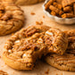 Biscoff Lava / Biscoff Stuffed Cookies- Exclusive