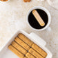 Biscoff Tiramisu- Exclusive