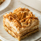 Biscoff Tiramisu- Exclusive