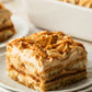 Biscoff Tiramisu- Exclusive
