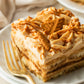 Biscoff Tiramisu- Exclusive