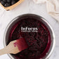 Blackberry Swirl Cheesecake Bars- Exclusive