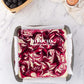 Blackberry Swirl Cheesecake Bars- Exclusive