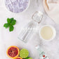 Blood Orange Mojito- Exclusive