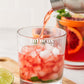 Blood Orange Mojito- Exclusive
