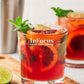 Blood Orange Mojito- Exclusive