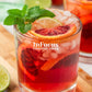 Blood Orange Mojito- Exclusive