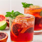 Blood Orange Mojito- Exclusive