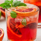 Blood Orange Mojito- Exclusive