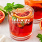Blood Orange Mojito- Exclusive