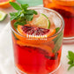 Blood Orange Mojito- Exclusive