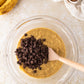 Brown Butter Chocolate Chip Banana Bread- Exclusive
