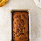 Brown Butter Chocolate Chip Banana Bread- Exclusive