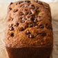 Brown Butter Chocolate Chip Banana Bread- Exclusive
