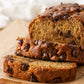 Brown Butter Chocolate Chip Banana Bread- Exclusive