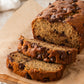 Brown Butter Chocolate Chip Banana Bread- Exclusive